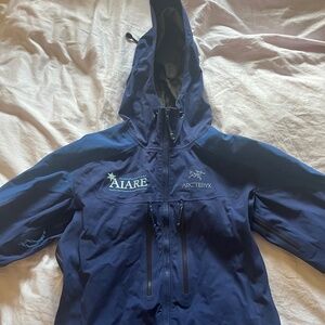 Vintage Arc’teryx Gamma MX, Men’s Medium
